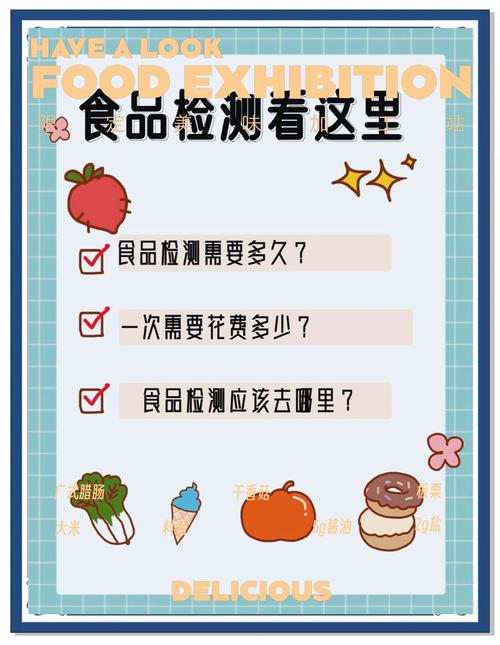 食品级不干胶检测机构名录