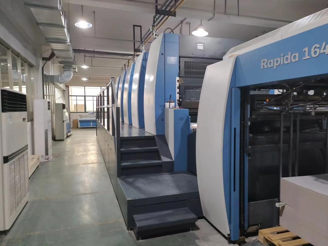 画册印刷一站式服务