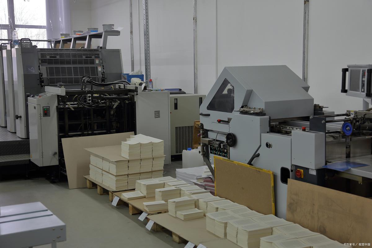 昌黎皮毛厂标签印刷环保争议