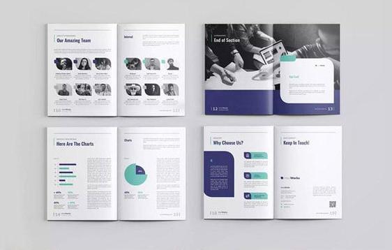 燕华新联金属包装印刷合作案例