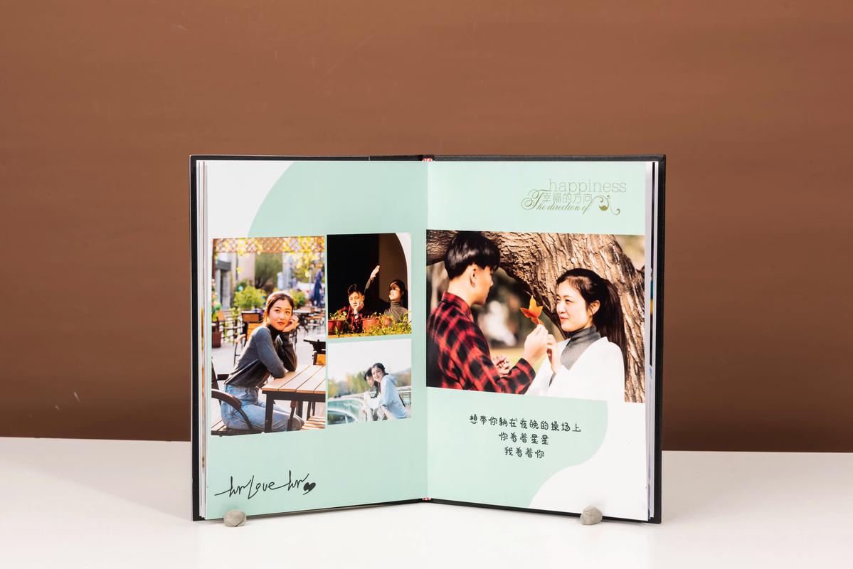 画册印刷交货期