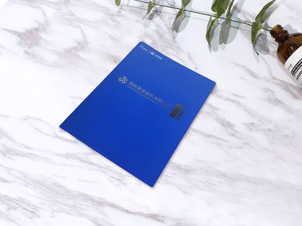 印刷全流程步骤解析