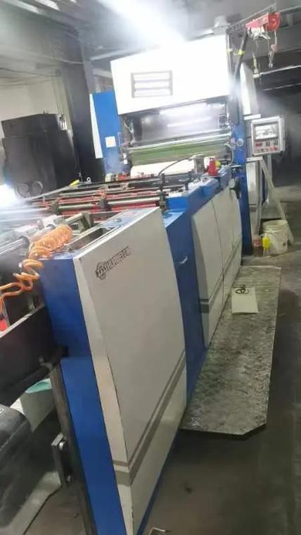 秦皇岛印刷厂覆膜服务