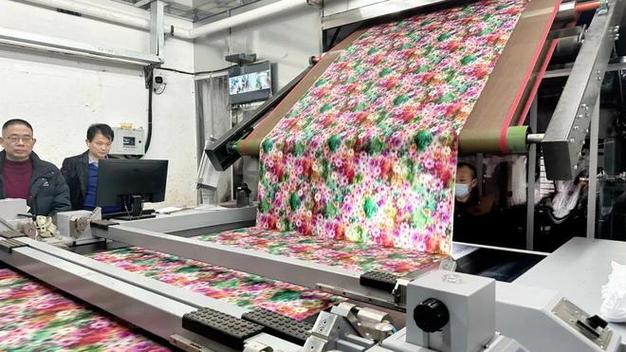 秦皇岛印刷厂裁切服务