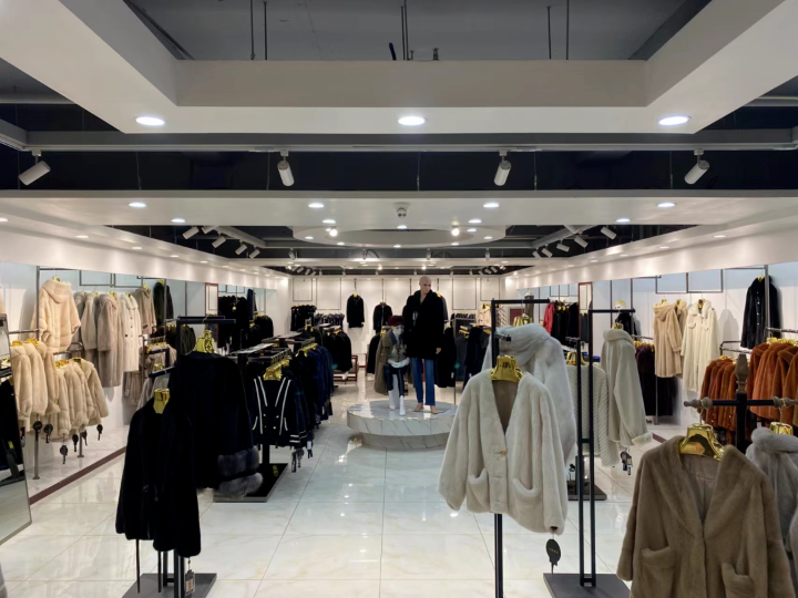 昌黎皮毛厂标签印刷环保争议