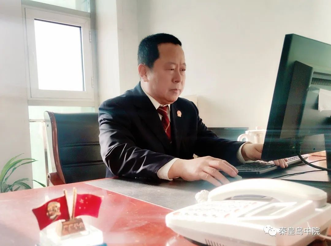 秦皇岛印刷厂案例