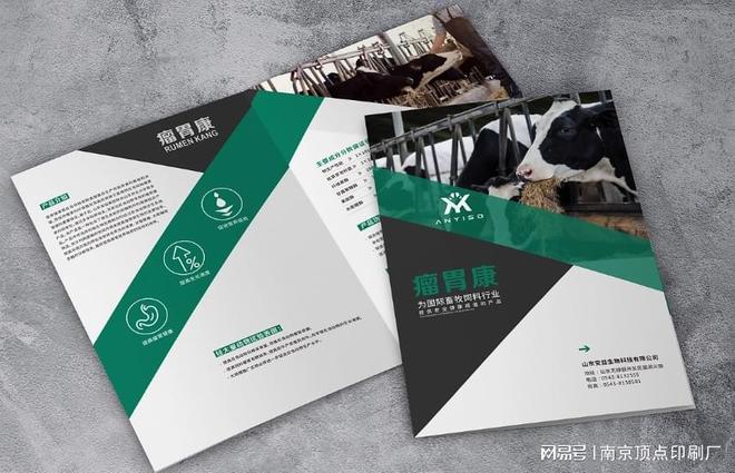 北京画册印刷厂