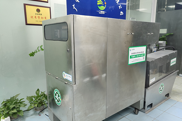 青岛专业印刷废气处理价格