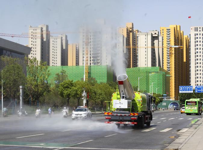 秦皇岛海港区印刷厂VOCs治理进度