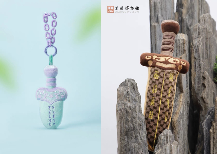 河西区文创包装盒设计案例库