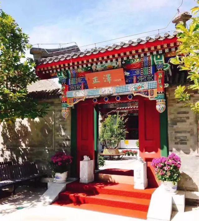 北京教育机构招生简章印刷