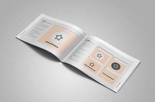 秦皇岛画册印刷服务